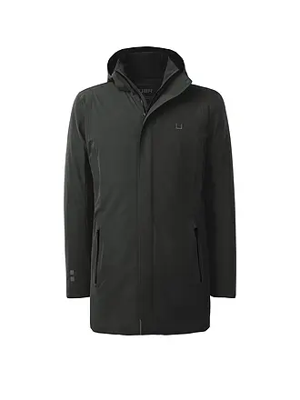 UBR | Parka REGULATOR™ | olive